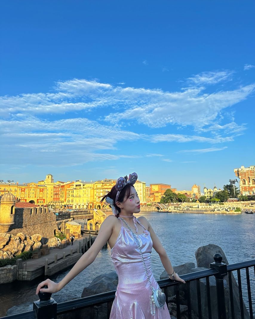 서예은