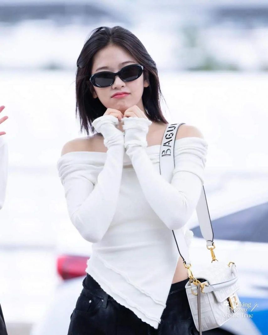 아이브 안유진