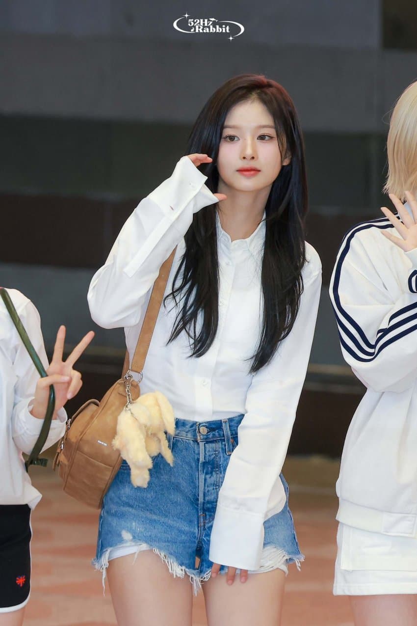 [엔믹스] 설윤