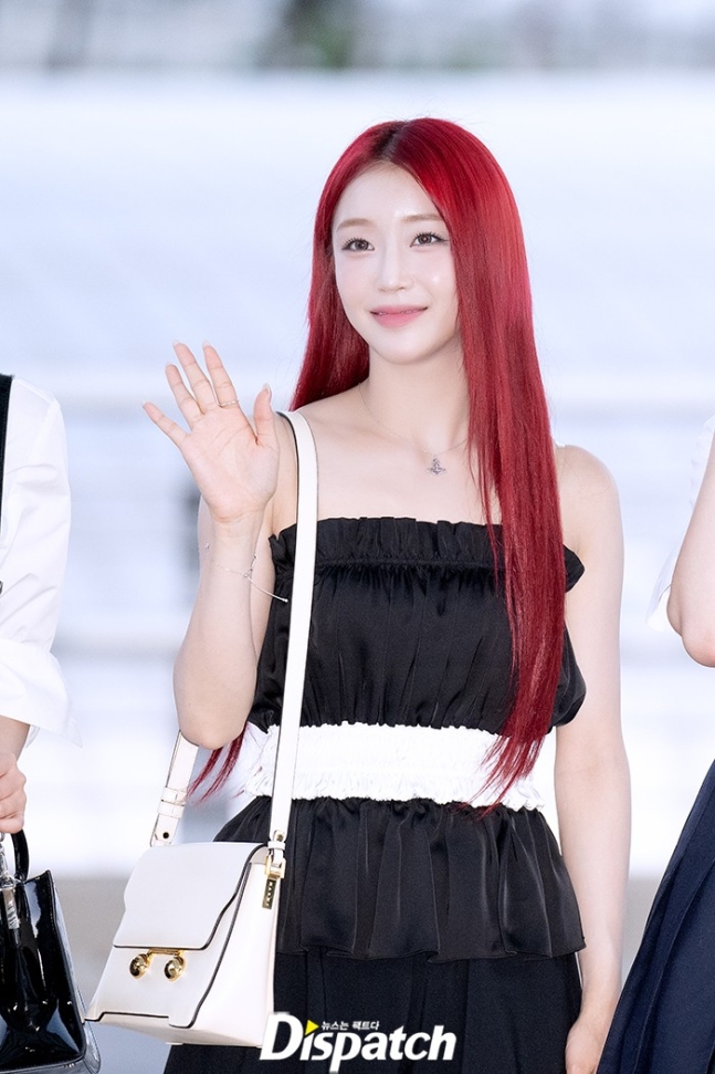 스테이씨 수민