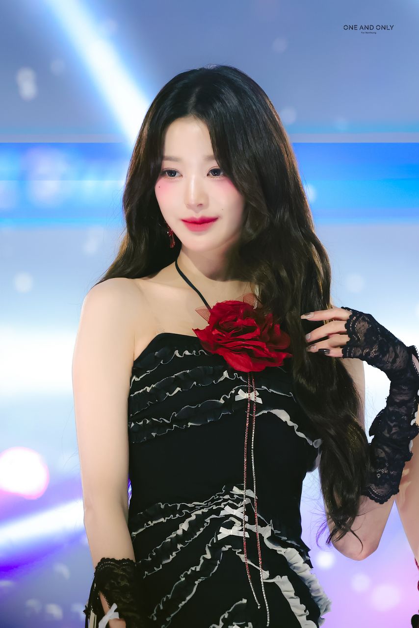 아이브 장원영