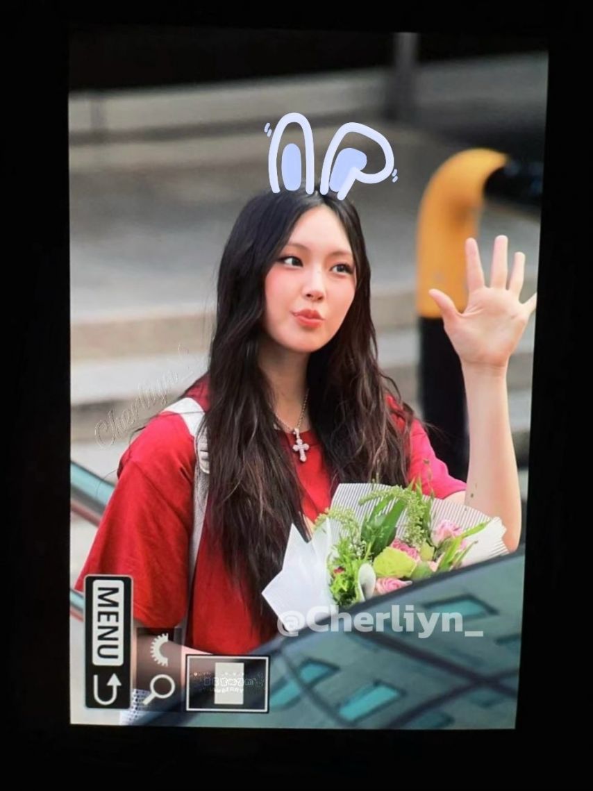 [뉴진스] 혜인