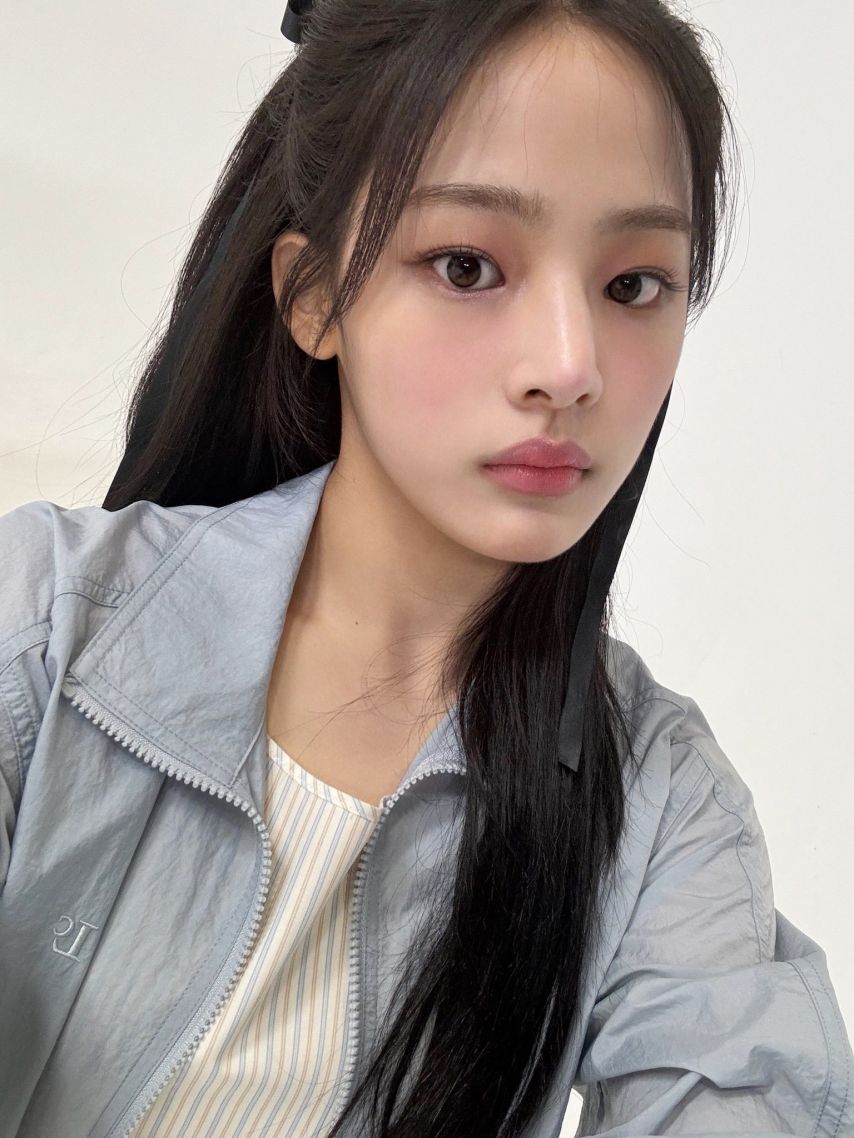 뉴진스 민지