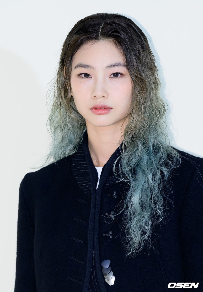 정호연