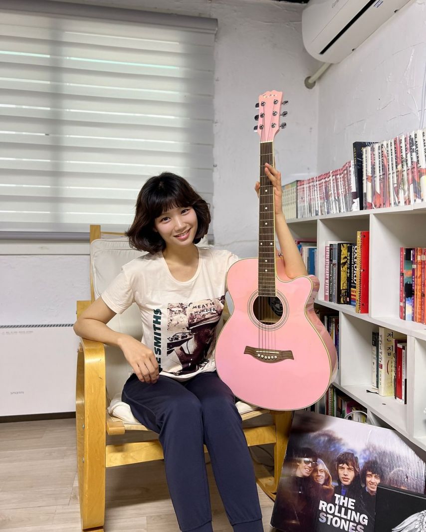 이희은 사장님 인스타