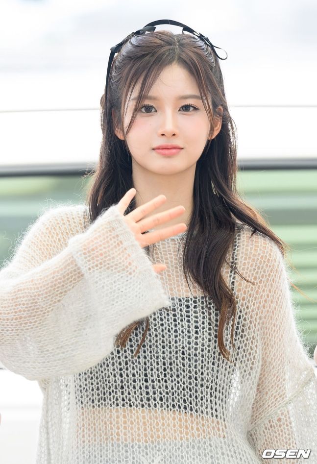 엔믹스 설윤