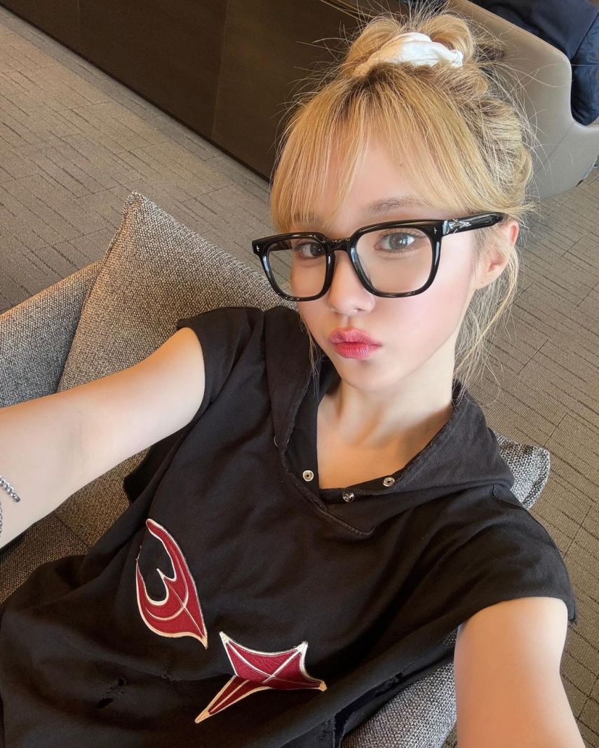 우아 나나