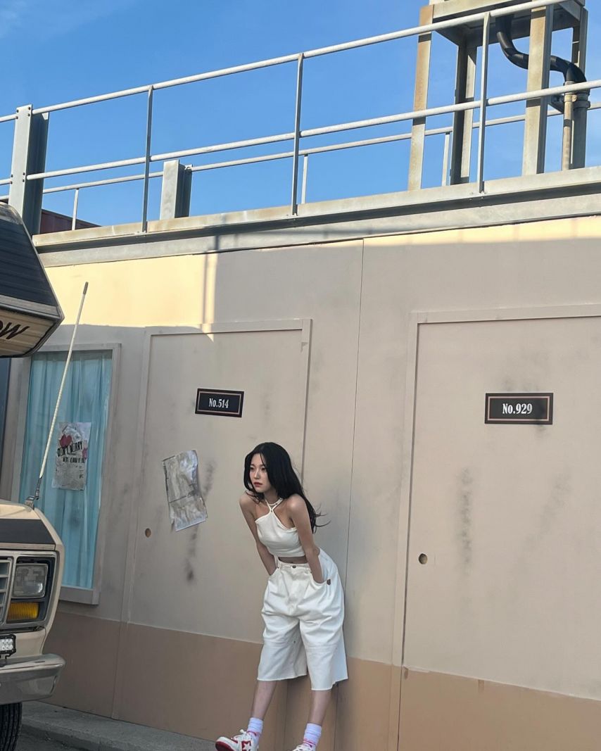 프로미스나인 백지헌