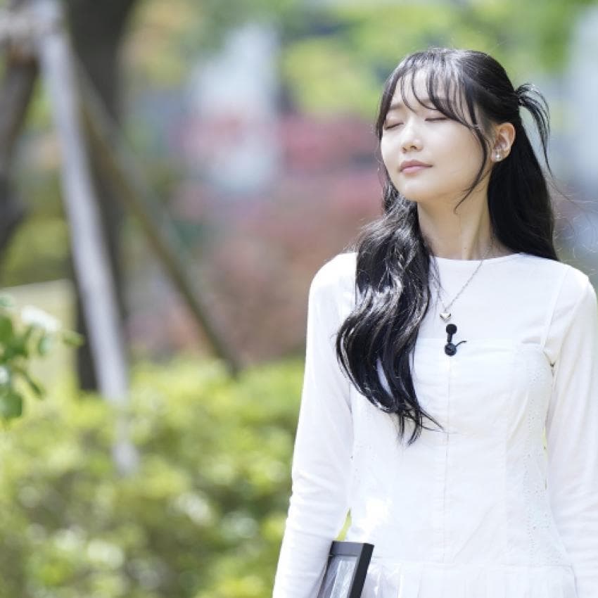 [러블리즈]  류수정예인