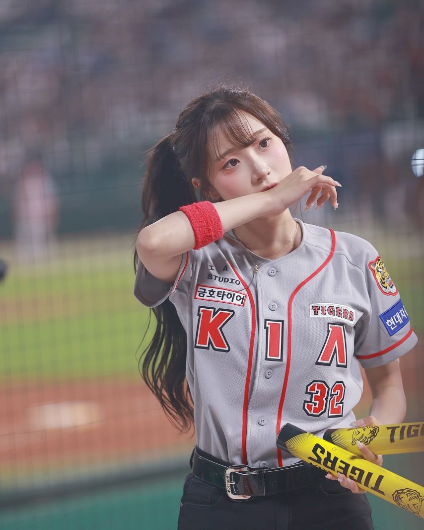 이주은