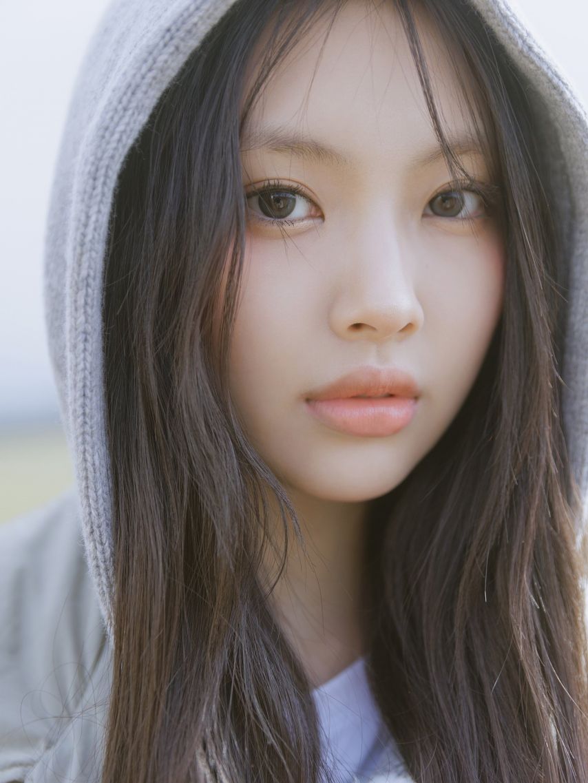 [뉴진스] 혜인