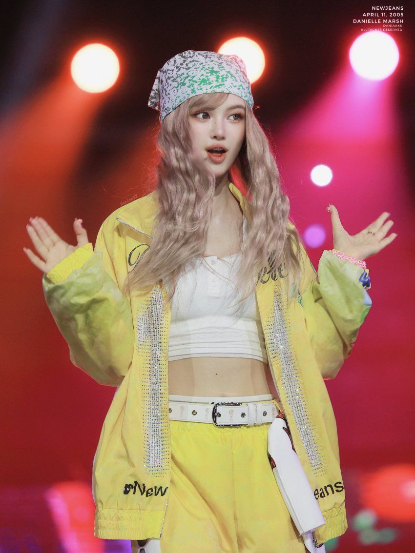 [뉴진스] 다니엘