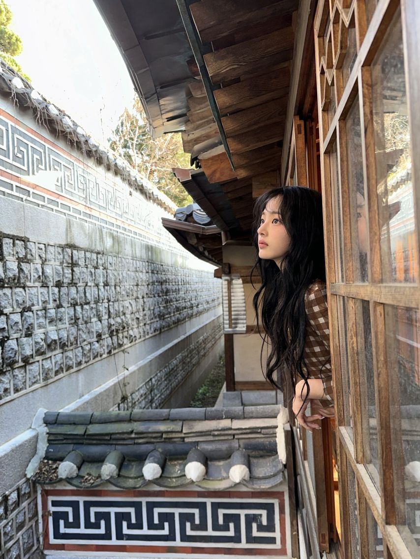 [뉴진스] 민지