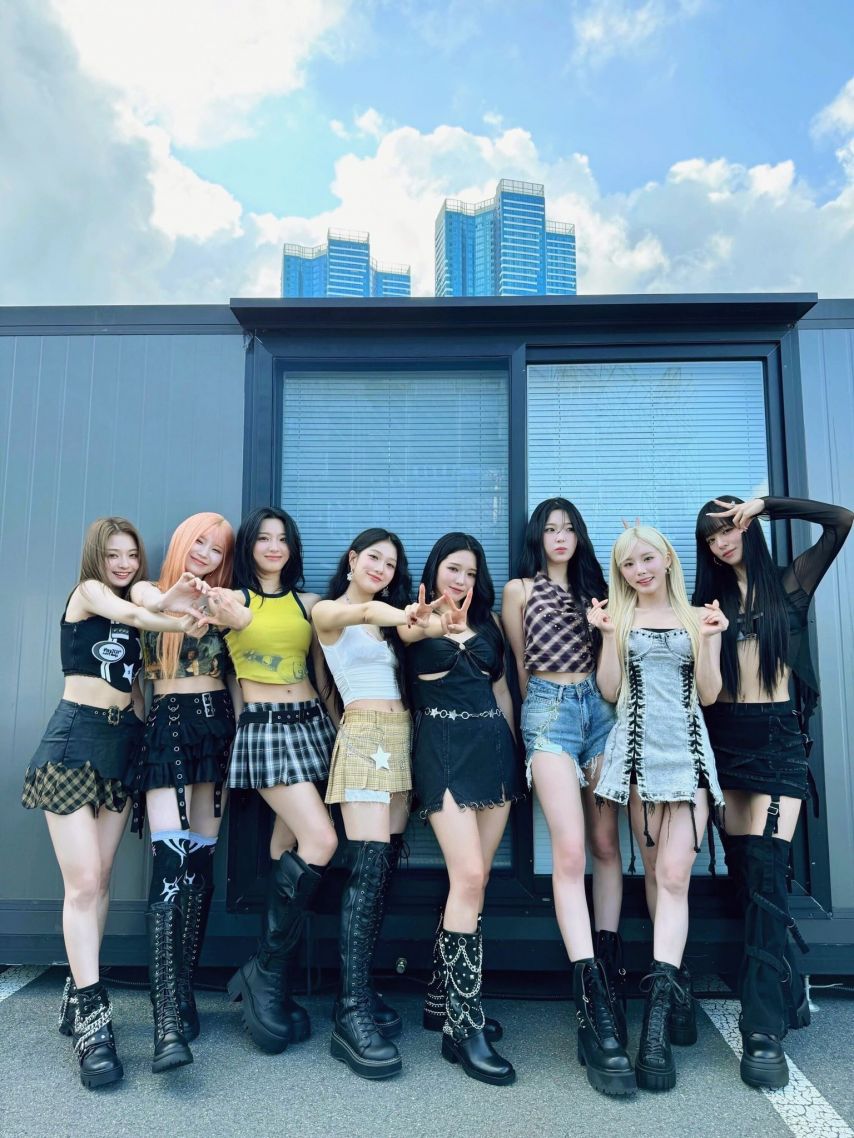 프로미스나인