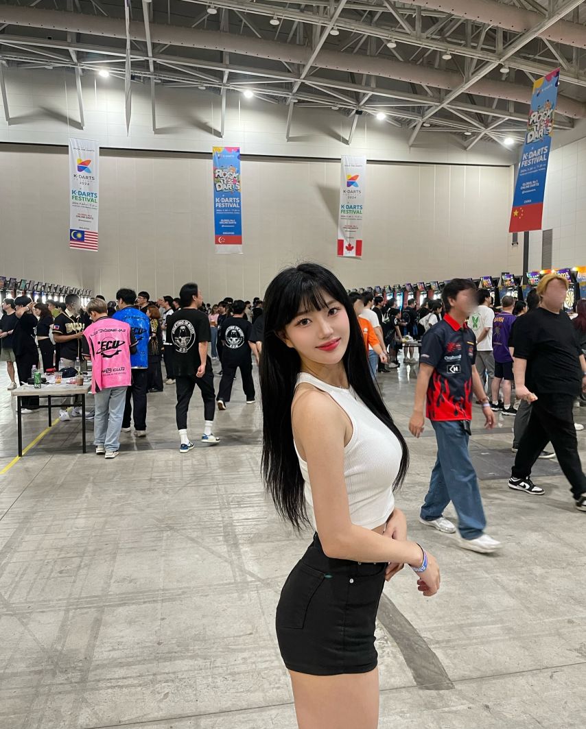 조다정 박재령 박소영 김도아 이연진 SSG