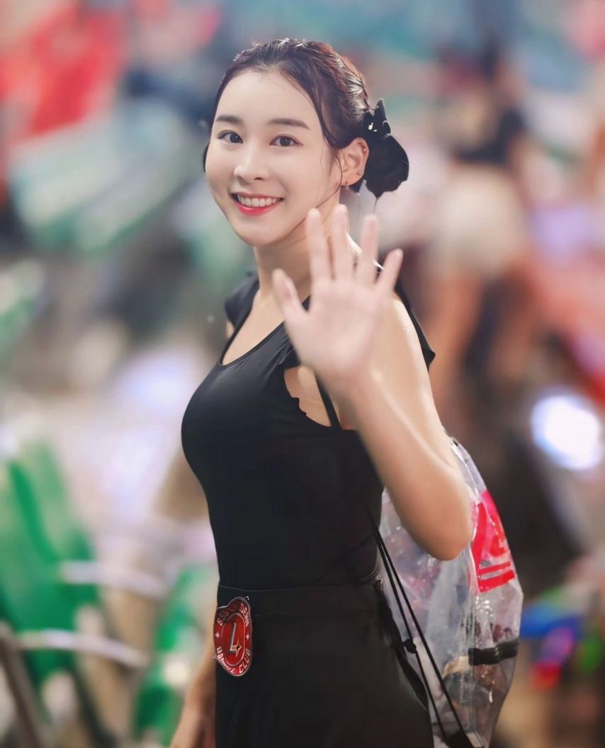 조다정 박재령 박소영 김도아 이연진 SSG
