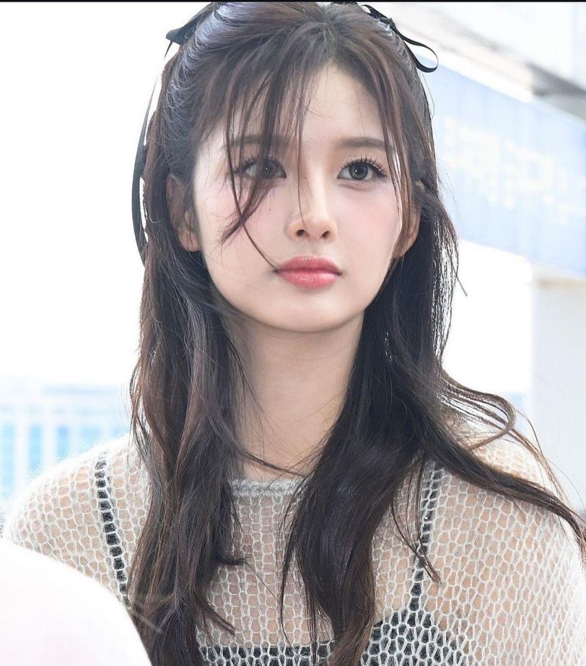 엔믹스 설윤