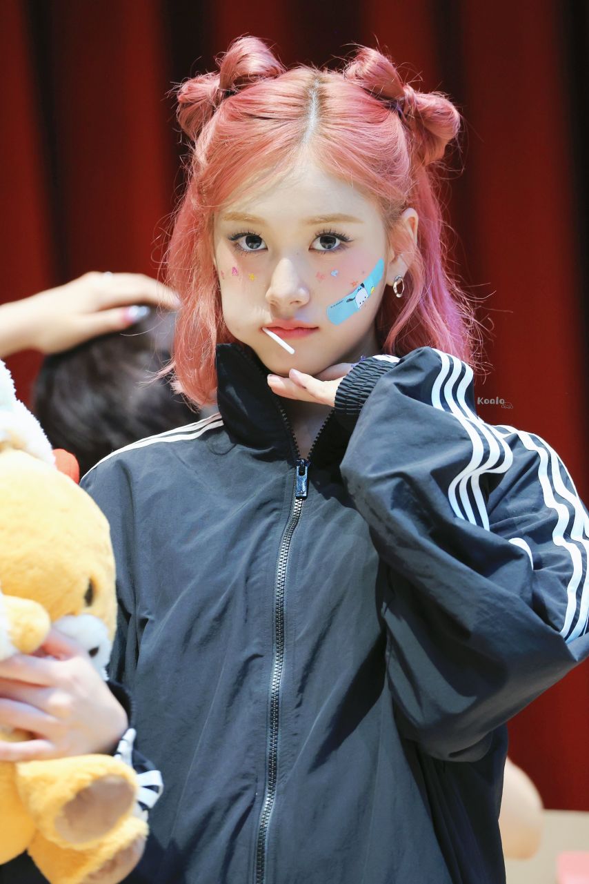재이 (스테이씨)