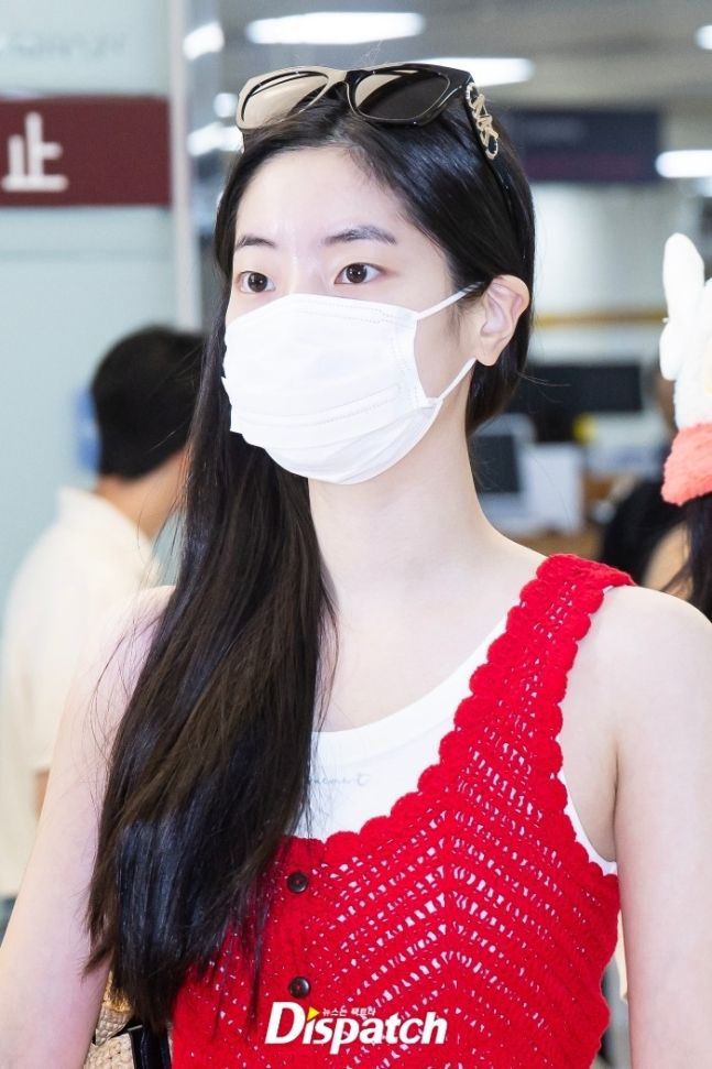 트와이스 다현