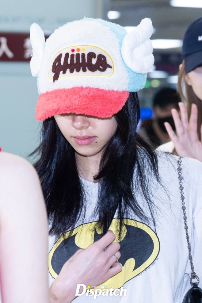 트와이스 채영