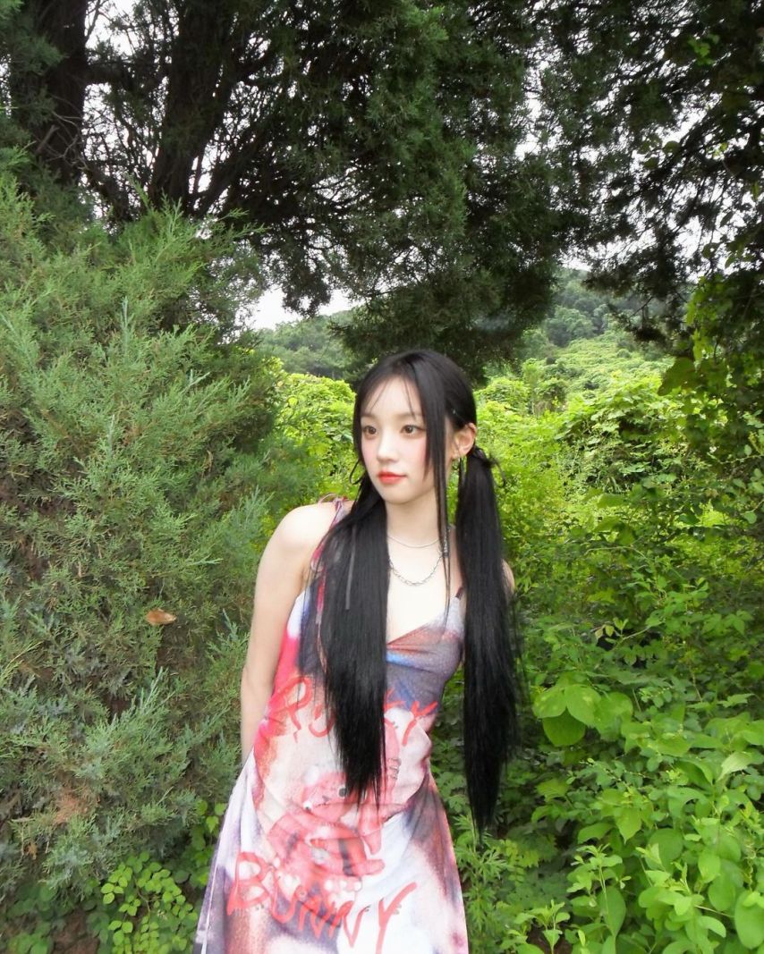 아이들 우기