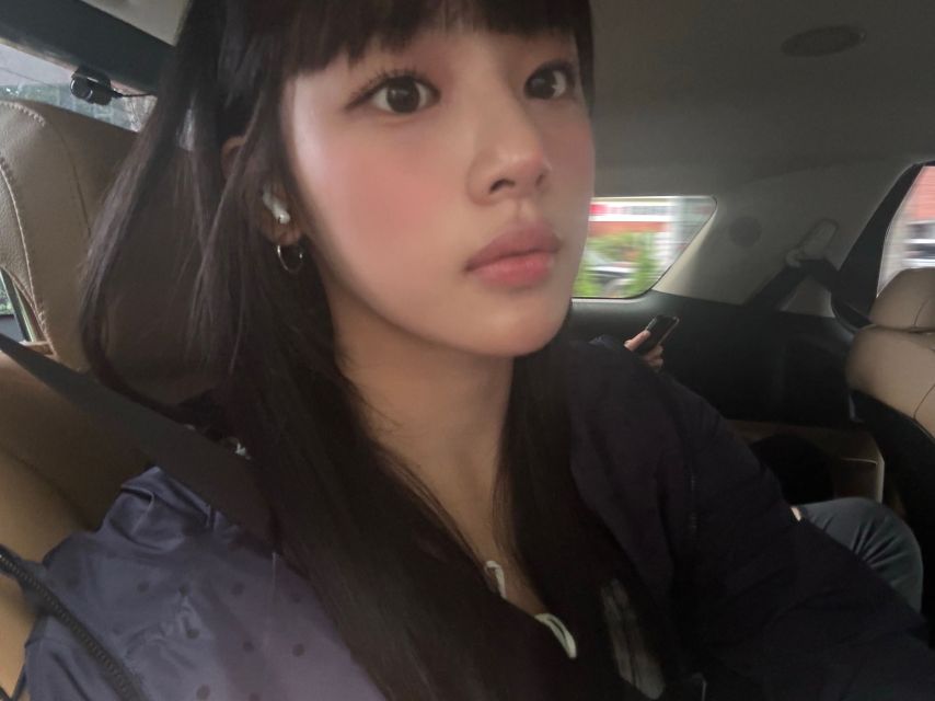뉴진스 민지