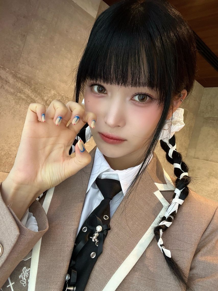 서이 (하이키)