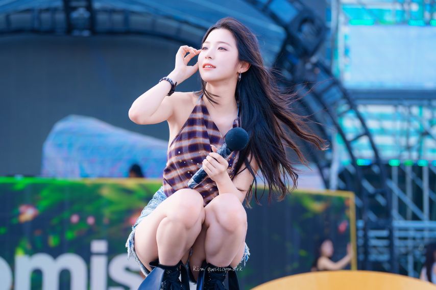백지헌 (프로미스나인)