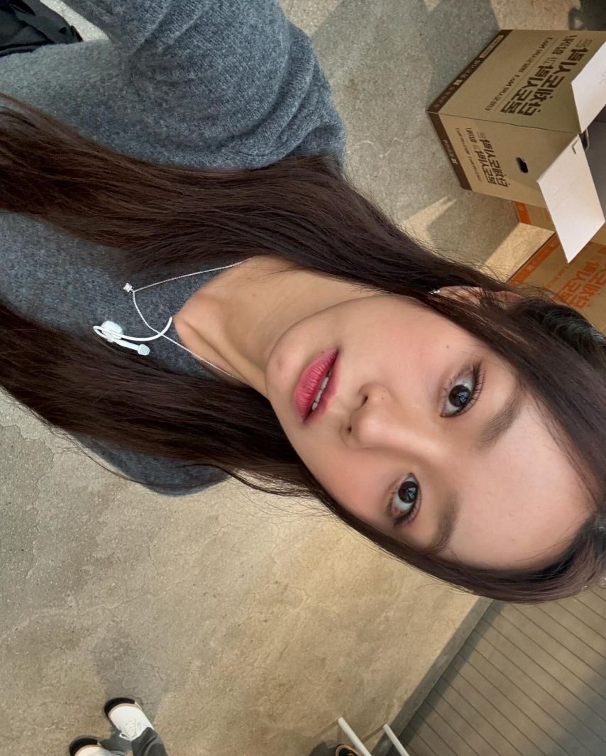 혜리 인별
