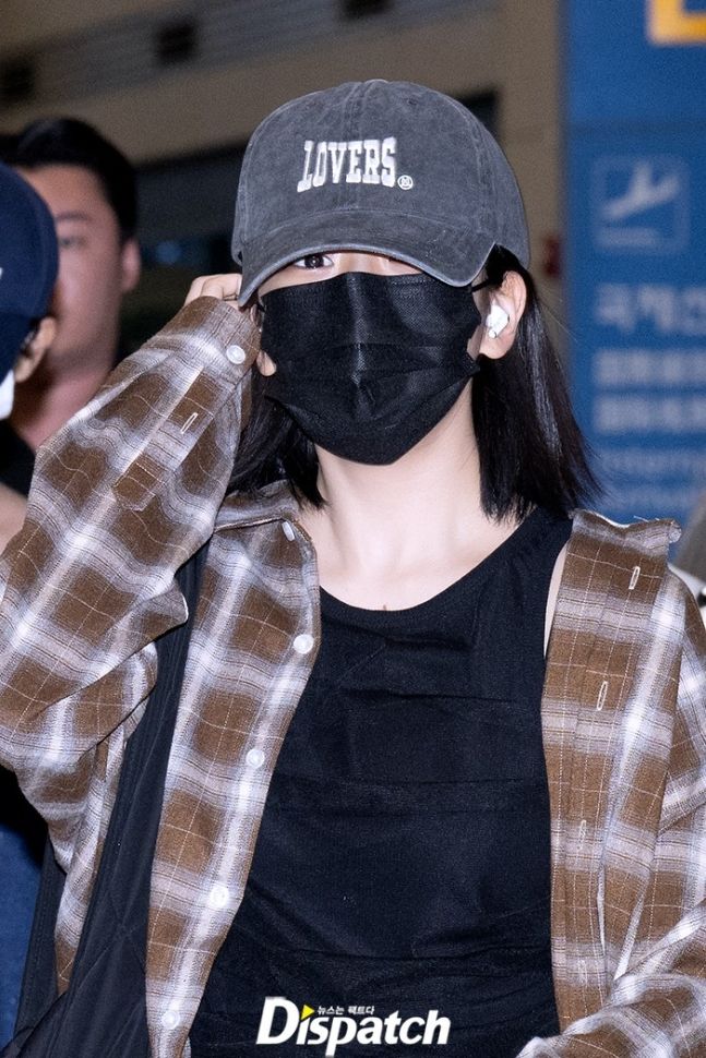 아이브 안유진