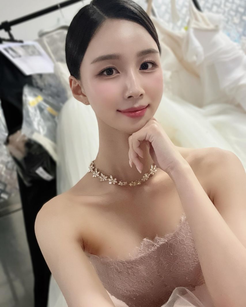 엄예진 인스타