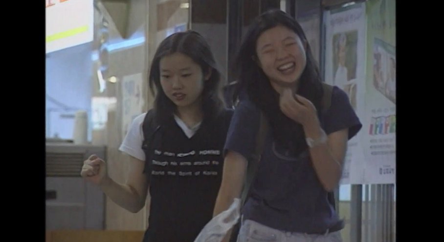 26년전 대머리 사회실험 몰카