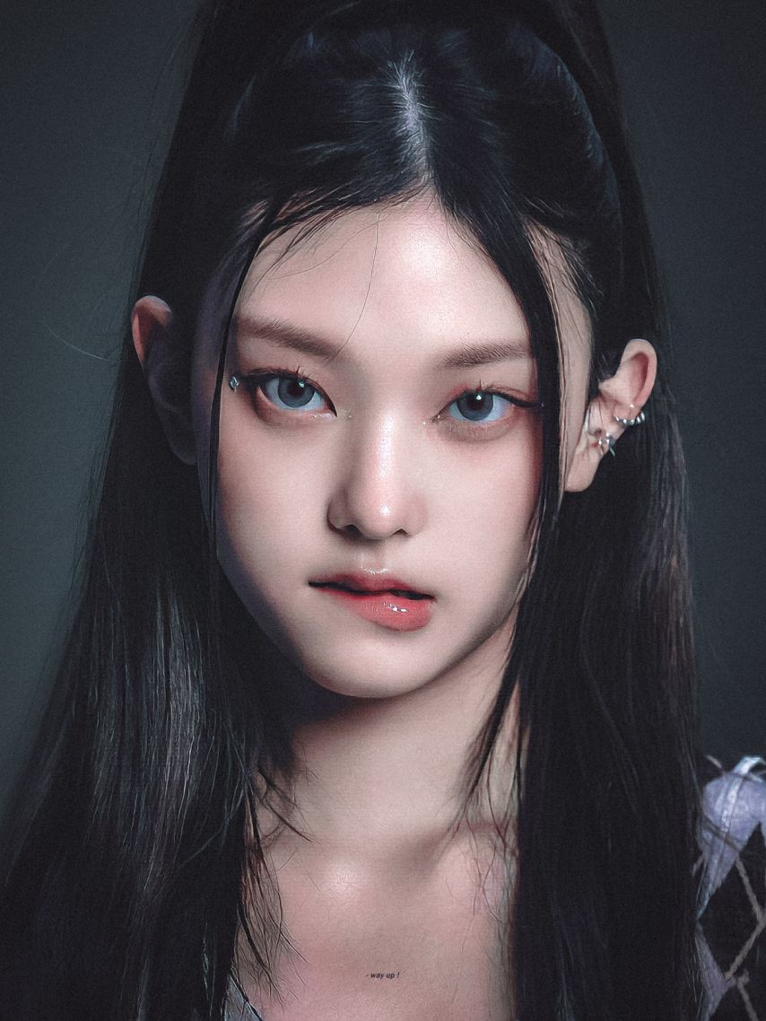 뉴진스 해린