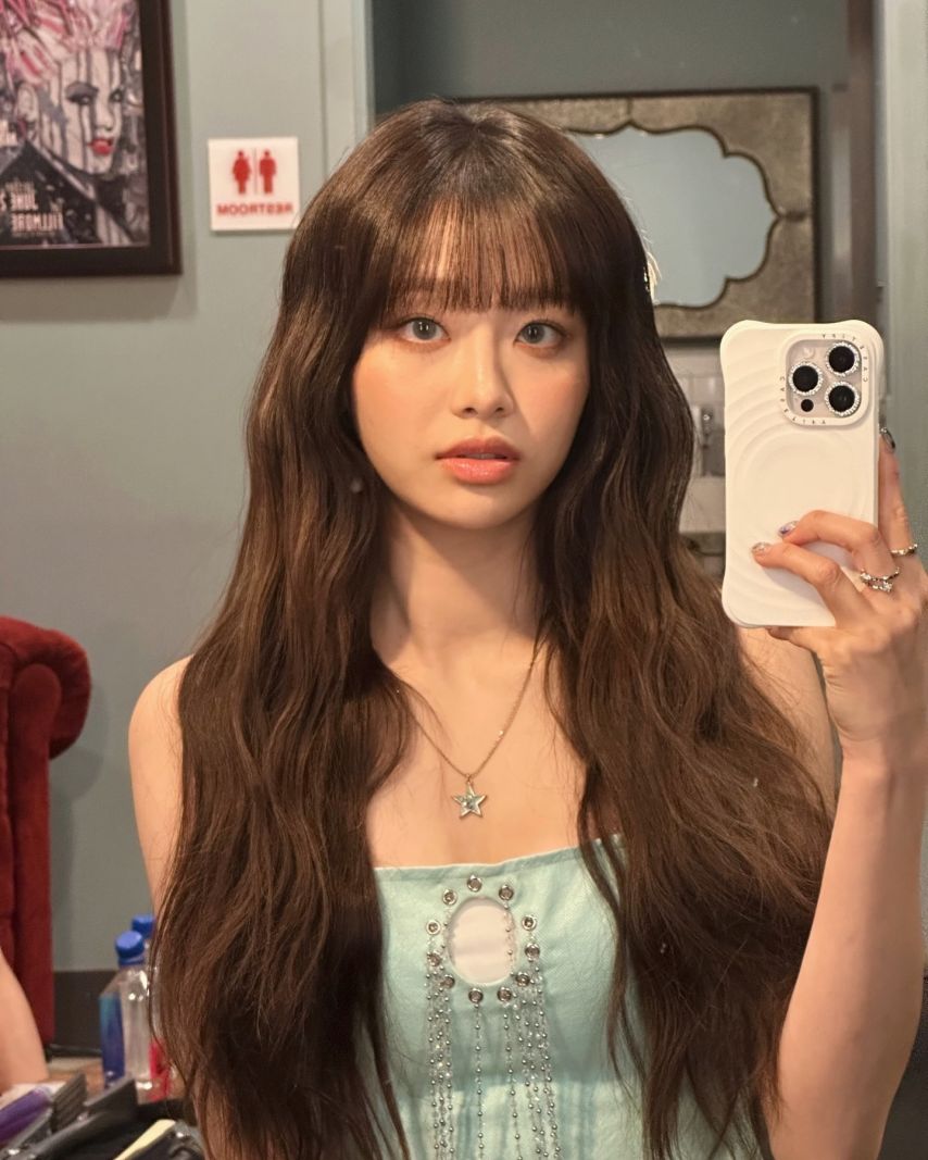 츄 인별