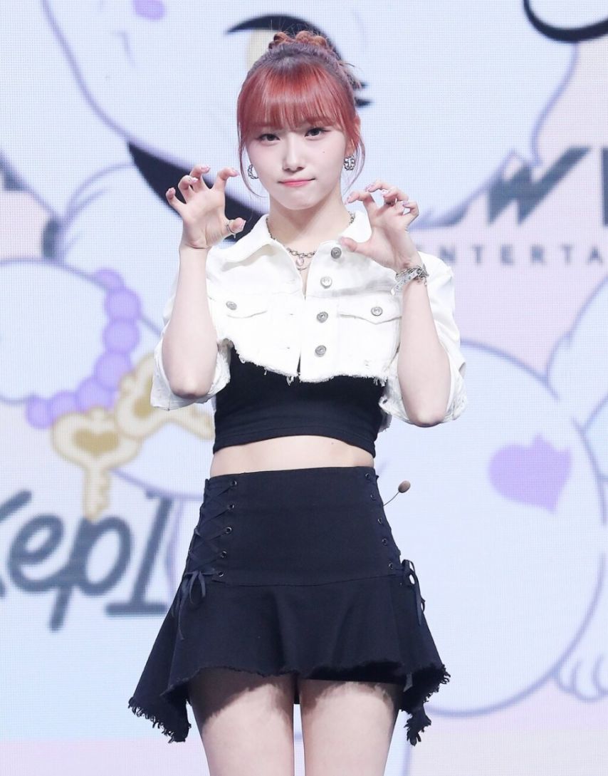 케플러 서영은