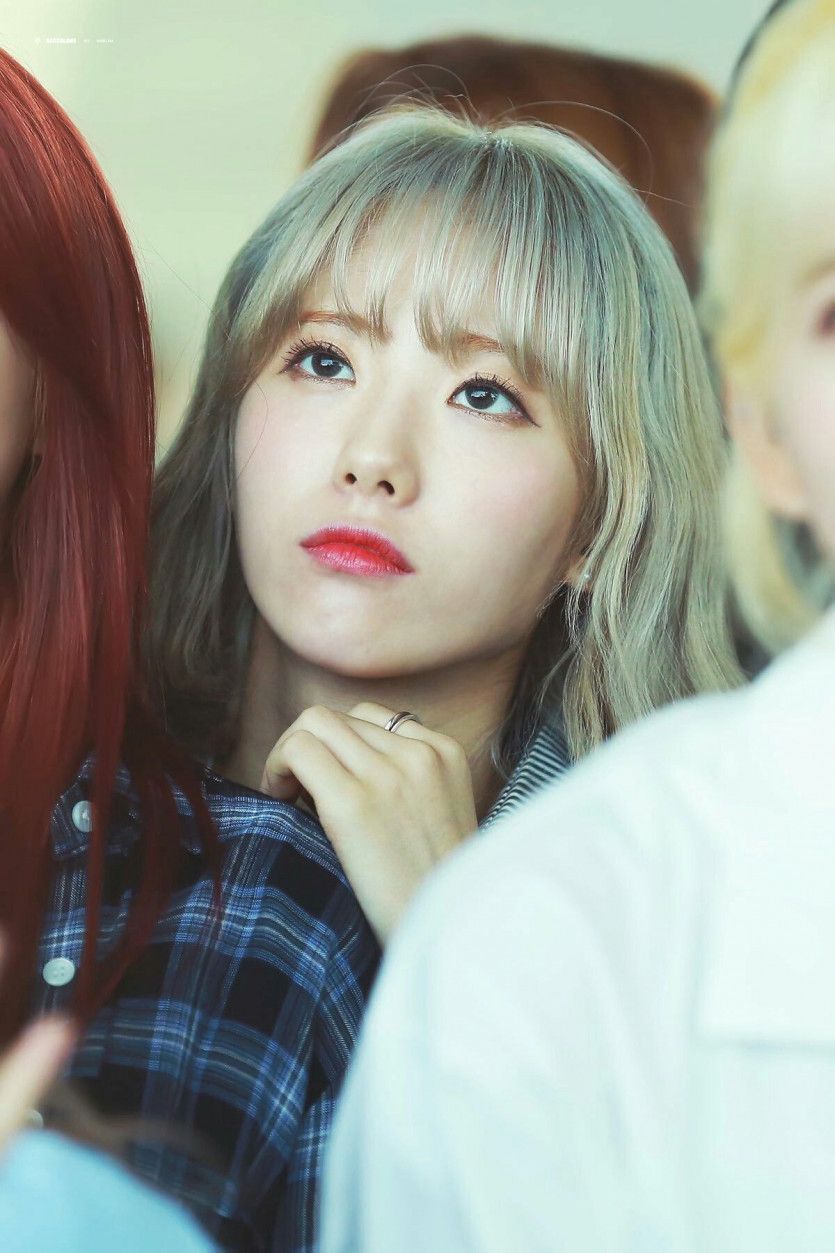 우주소녀 루다