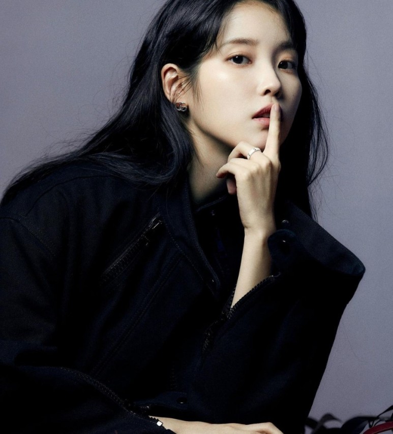 아이유
