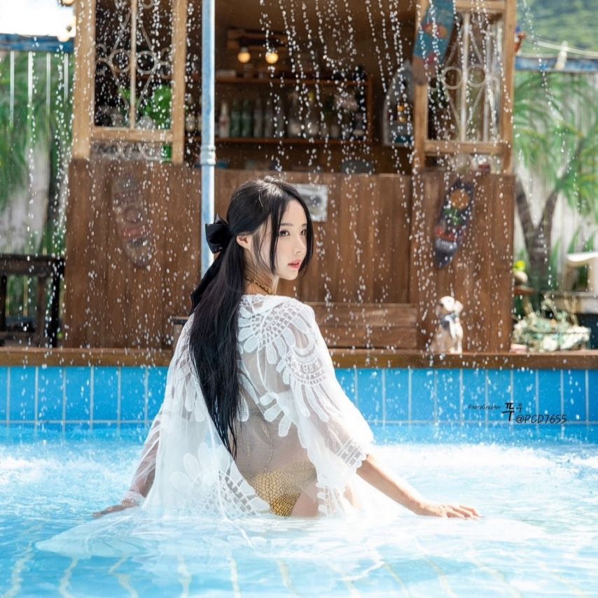 비키니 하빈