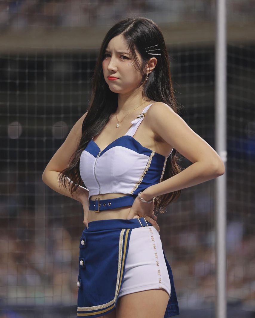 남민정