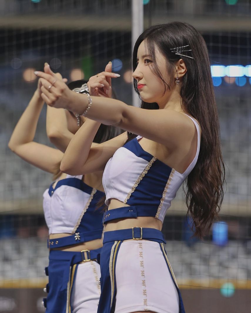 남민정