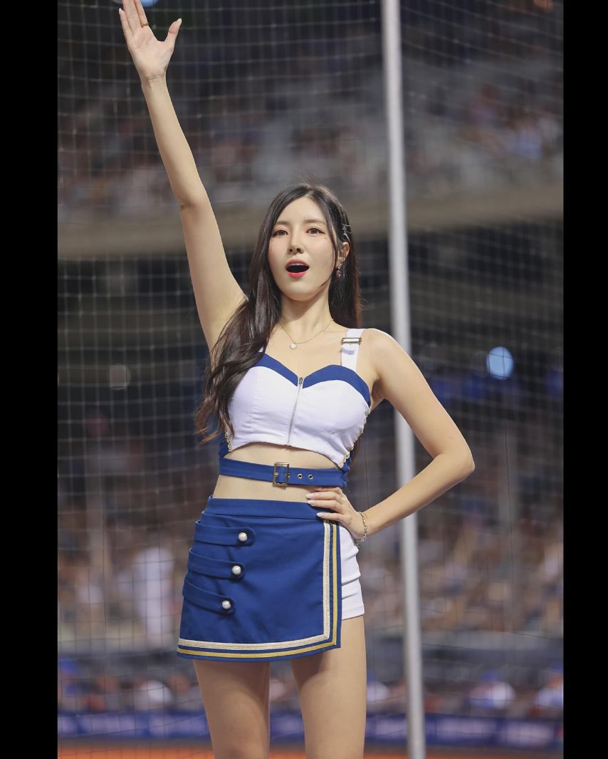 남민정