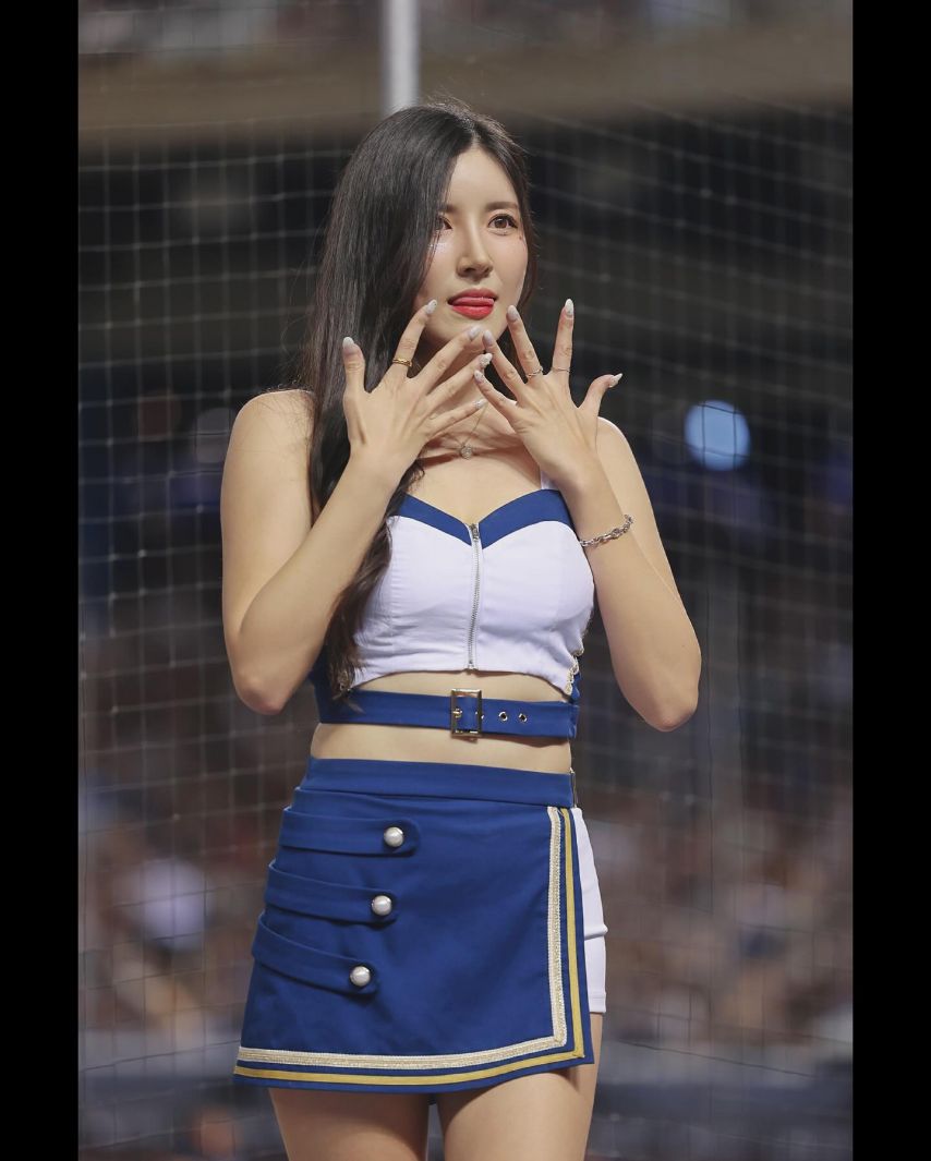 남민정