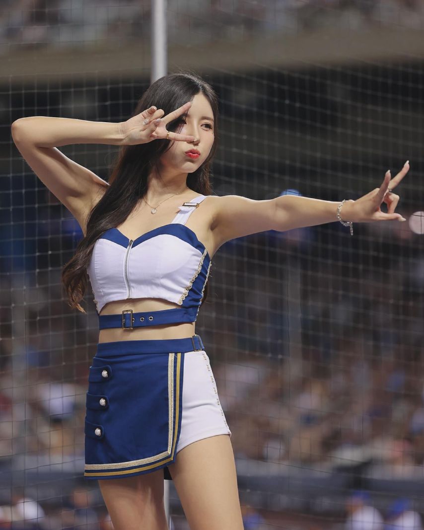 남민정