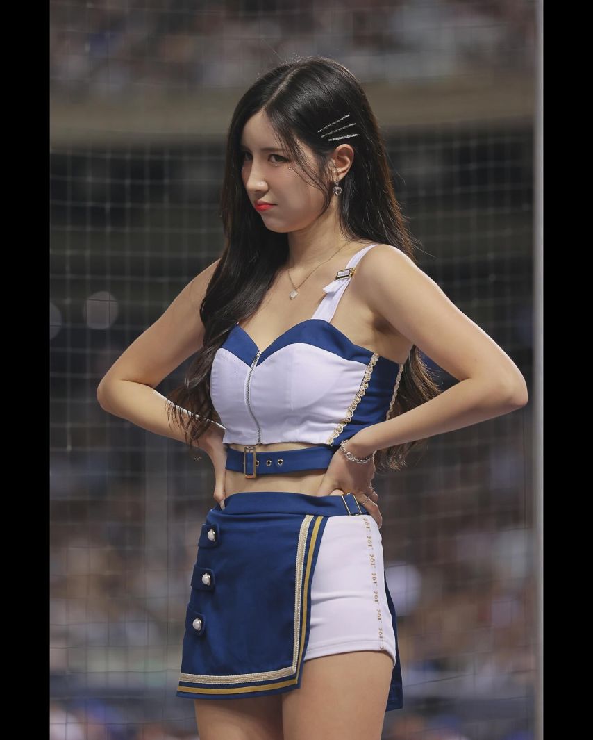 남민정