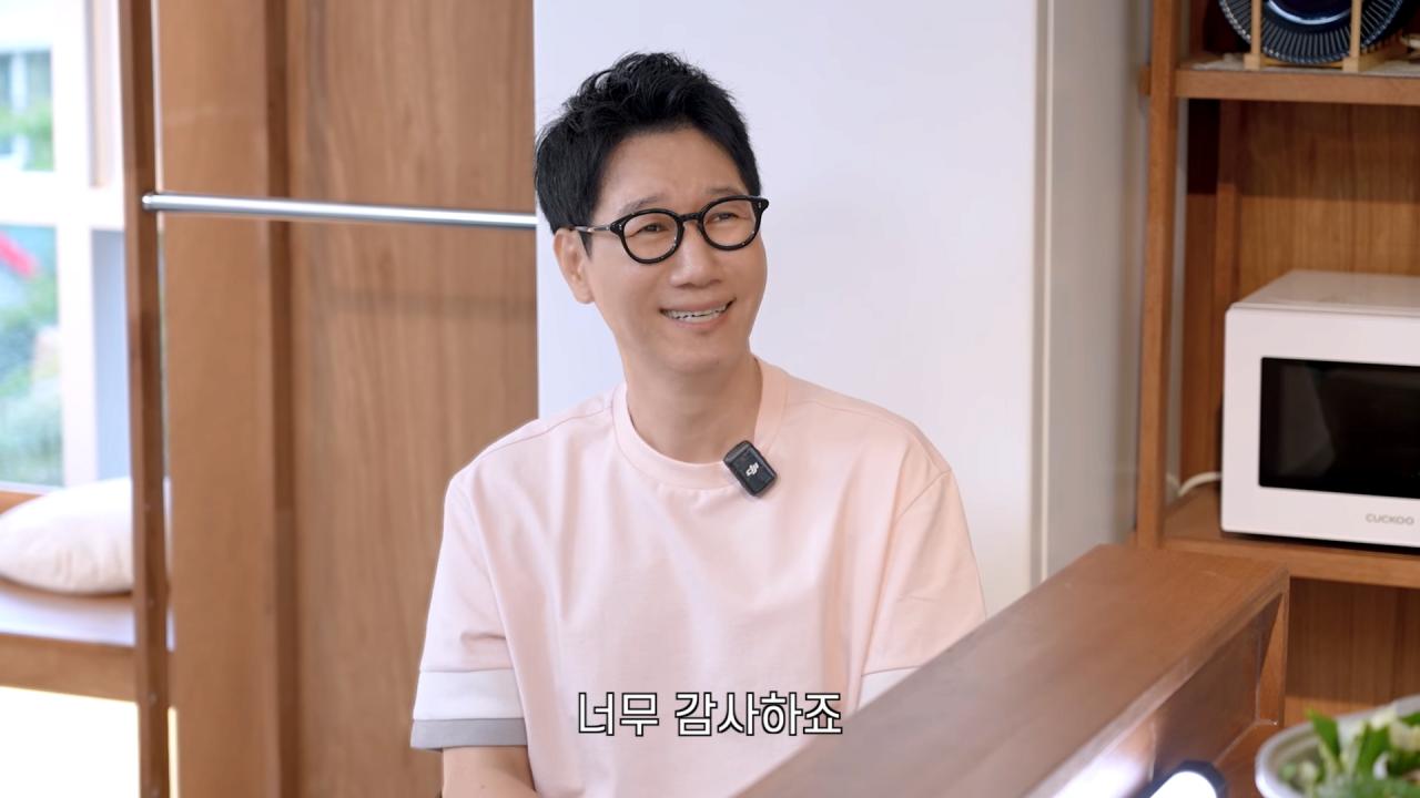 AOA 때보다 지금 더 많이 번다는 초아
