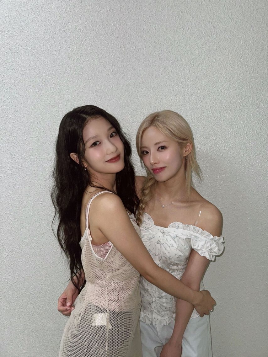 프로미스나인_박지원,이서연