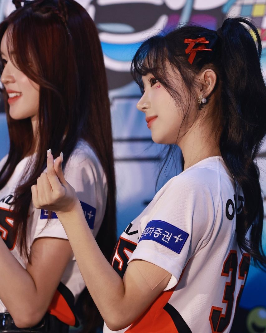 이주은