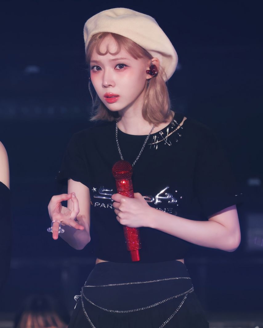 에스파 윈터