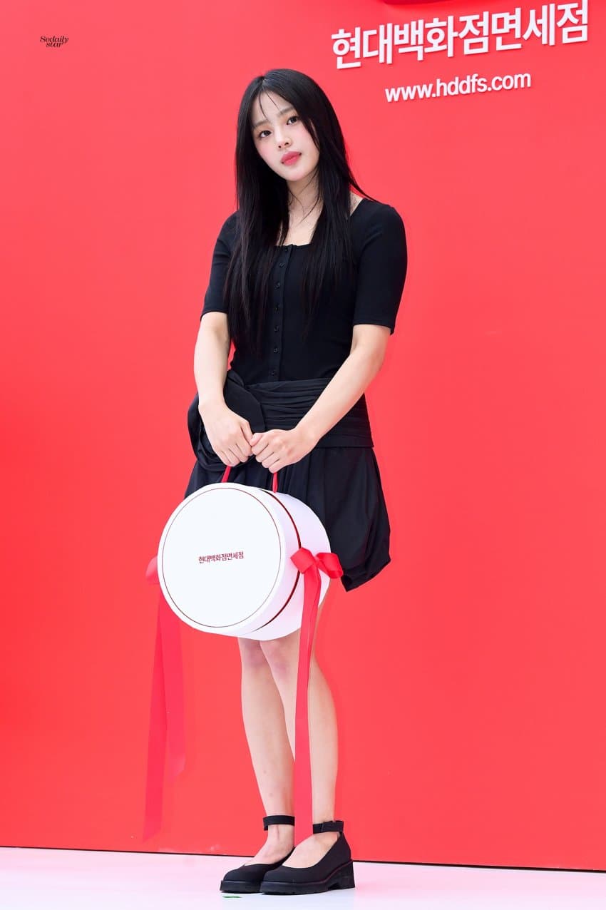 [뉴진스] 민지