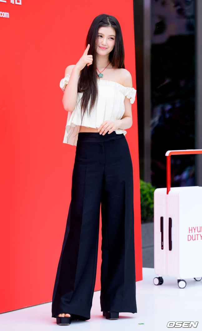 뉴진스 다니엘
